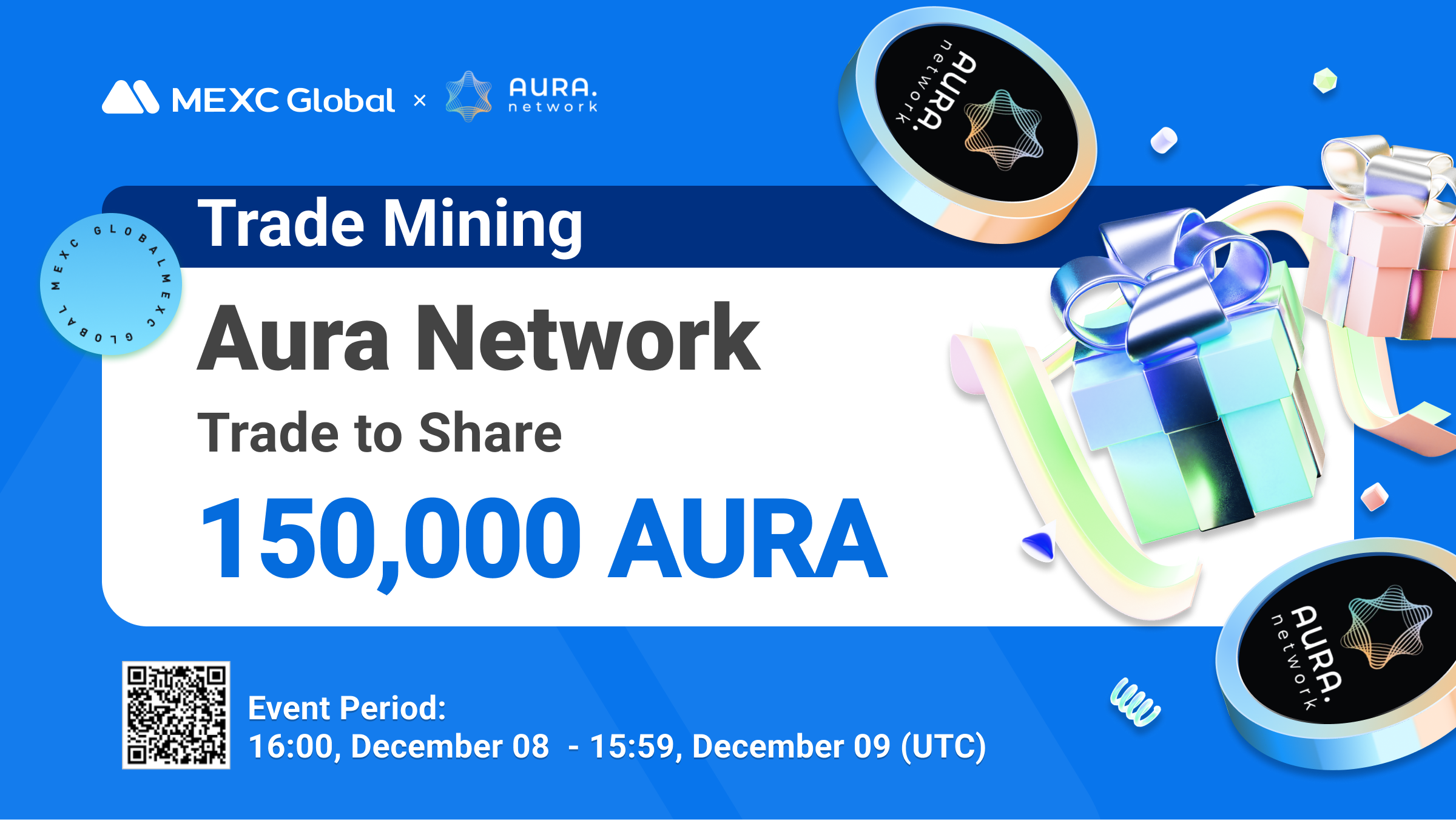 Aura Network